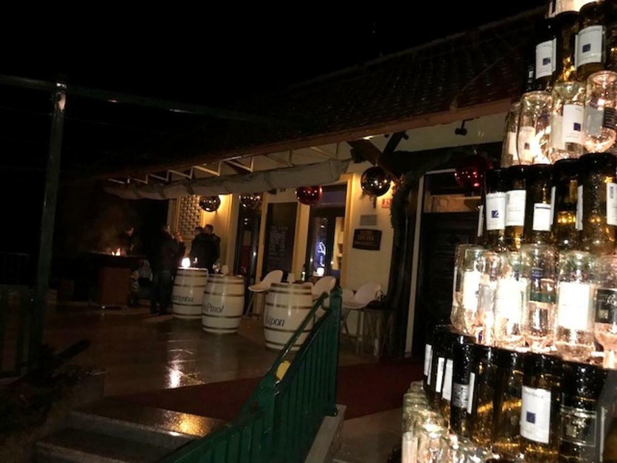 Taverna & Wine Jeruzalem