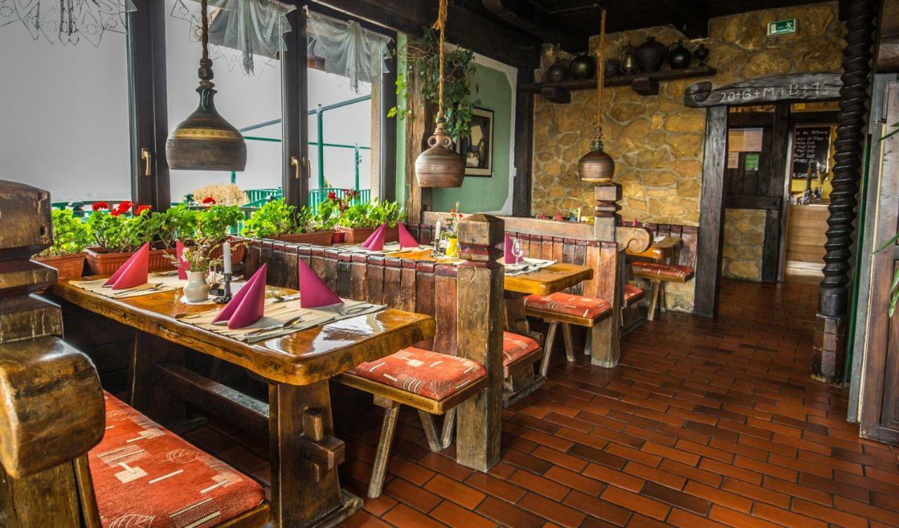 Taverna & Wine Jeruzalem Guest house